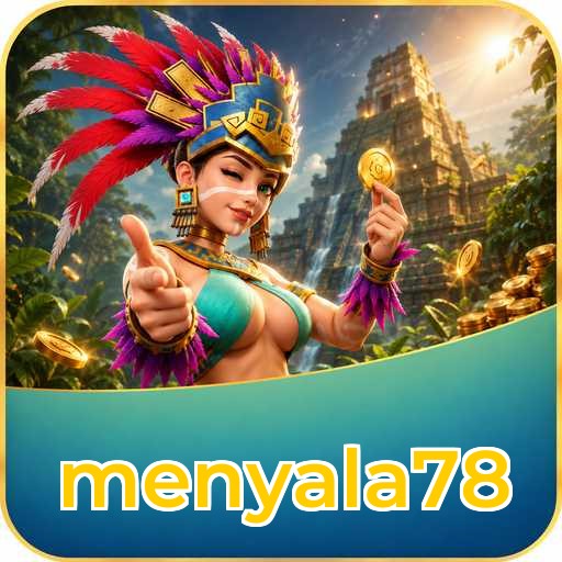 Logo menyala78 Indonesia untuk katalog aplikasi
