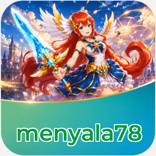 Logo menyala78 Indonesia