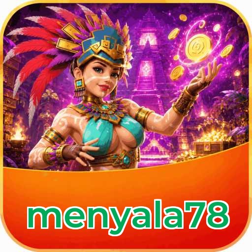 Logo menyala78 Indonesia untuk halaman FAQ