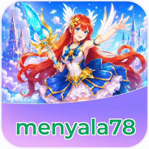 Logo menyala78 Indonesia — kategori Racing & Sports