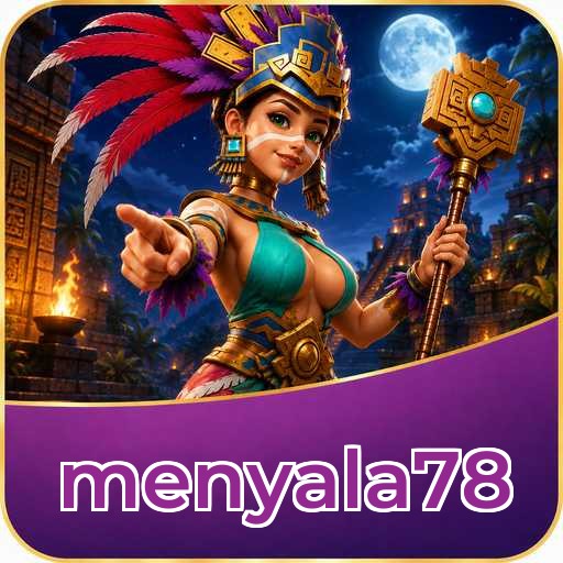 Logo menyala78 Indonesia — kategori Action & Adventure
