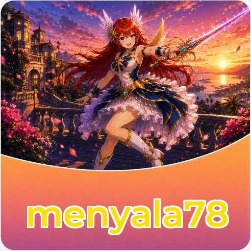 menyala78 Indonesia Logo