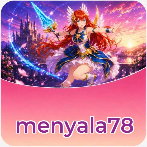 menyala78 Indonesia Logo