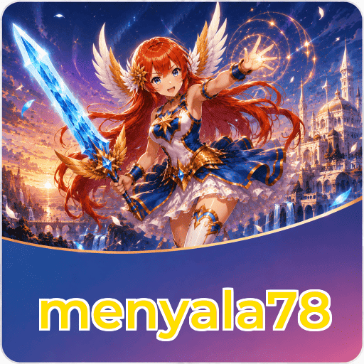 menyala78 Indonesia Logo
