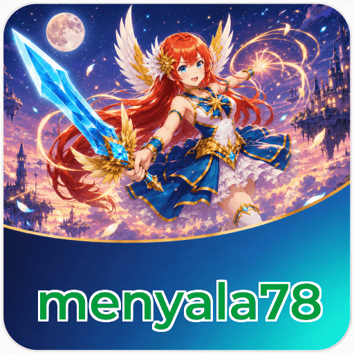 menyala78 Indonesia Logo