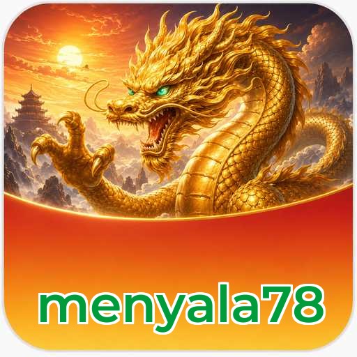 menyala78 Indonesia Logo